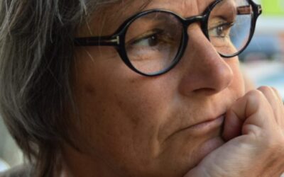 Folge 001: Ich bin ein Blender – Dr. Verena Pahmeier stellt sich vor