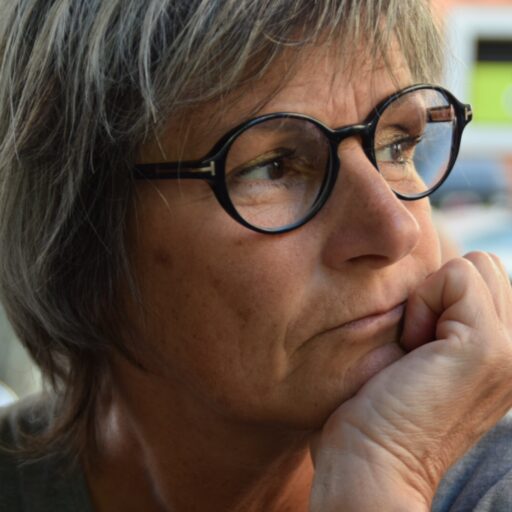 Folge 001: Ich bin ein Blender – Dr. Verena Pahmeier stellt sich vor